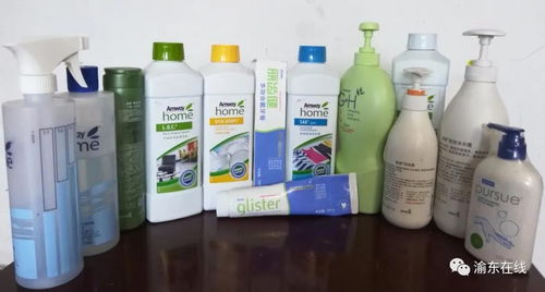 超級劃算的日用品囤貨清單，一年僅需601元！