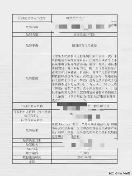 未取得增值電信業(yè)務(wù)許可證在南寧注冊網(wǎng)絡(luò)公司能否開展業(yè)務(wù)？